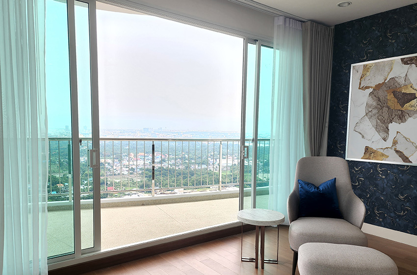 Condominium in Rama 3 